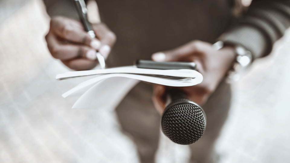 What is Journalistic Writing?